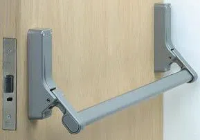 Golden Locksmith Services Palisades, NY 845-217-0588 Golden Locksmith Services Palisades, NY 845-217-0588 - 8-Push-Bars