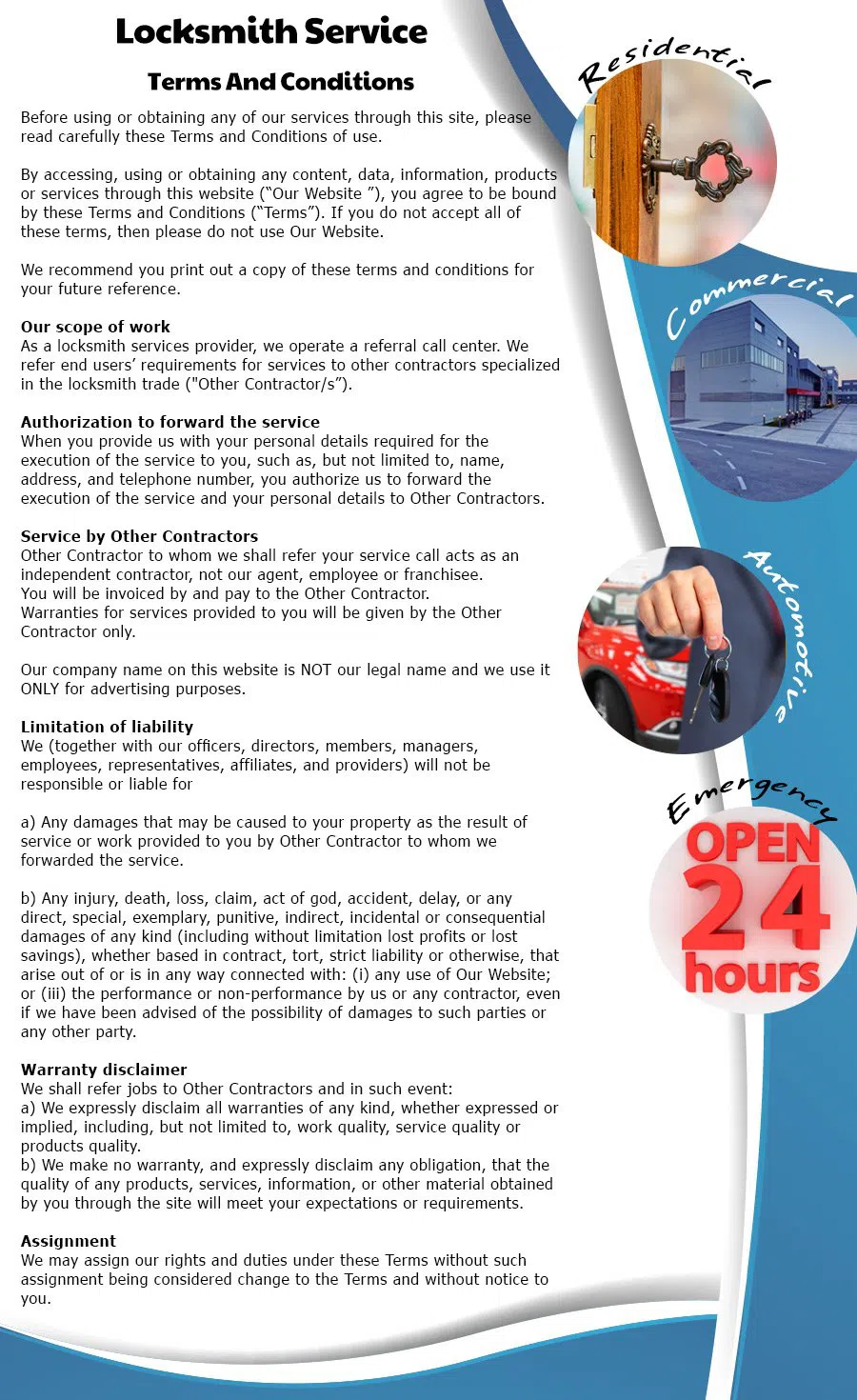 Golden Locksmith Services Palisades, NY 845-217-0588